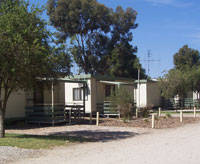 Barham Lakes Murray View Caravan Park - New Castle Tourism 1