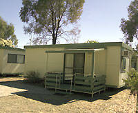 Barham Lakes Murray View Caravan Park - New Castle Tourism 3