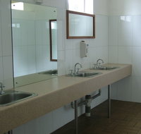 Beachport Caravan Park - New Castle Tourism