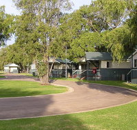 BIG4 Peppermint Park - Newcastle Accommodation
