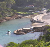 BIG4 Tathra Beach Holiday Park - New Castle Tourism
