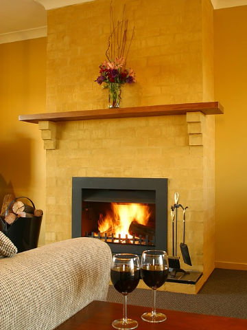 Broken View Estate - New Castle Tourism 3