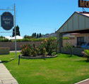 Bunbury Motel - Newcastle Accommodation