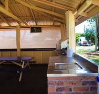 Burnett Heads Holiday Park - New Castle Tourism