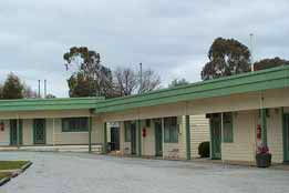 Calder Family Motel - Newcastle Accommodation 0