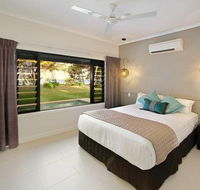 Castaways Resort and Spa Mission Beach - New Castle Tourism