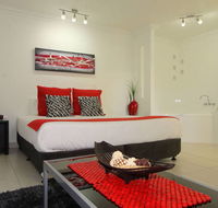 Charm City Motel - Newcastle Accommodation