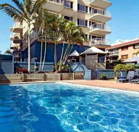 Cheltenham Apartments - Newcastle Accommodation