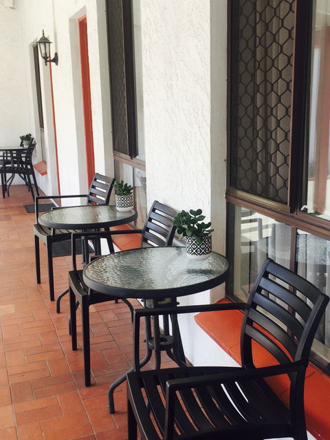 Bundaberg Spanish Motor Inn - New Castle Tourism 5