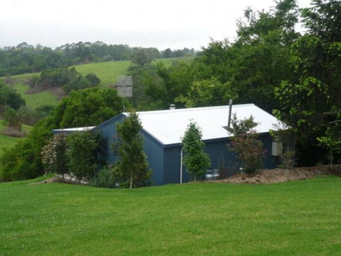 Jacaranda Cottages - Newcastle Accommodation 0