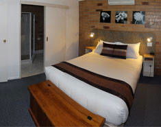 Copper Country Motor Inn & Restaurant - Newcastle Accommodation 1