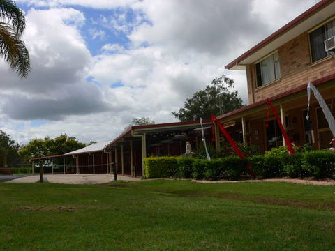 Copper Country Motor Inn & Restaurant - Newcastle Accommodation 2