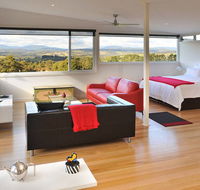 Dalblair Bed  Breakfast - Newcastle Accommodation