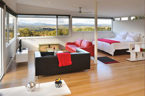 Dalblair Bed & Breakfast - Newcastle Accommodation 0
