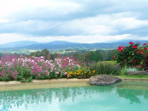 Dalblair Bed & Breakfast - Newcastle Accommodation 1