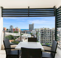 Darwin Executive Suites - Newcastle Accommodation
