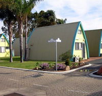 Discovery  Parks - Bunbury Village - Newcastle Accommodation