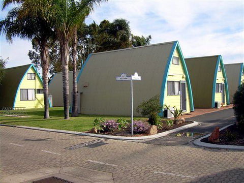 Discovery  Parks - Bunbury Village - Newcastle Accommodation 0