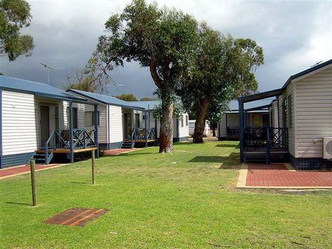 Discovery  Parks - Bunbury Village - Newcastle Accommodation 2