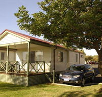 Discovery Parks - Koombana Bay - Newcastle Accommodation