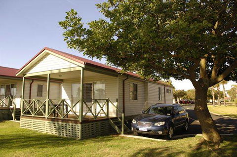 Discovery Parks - Koombana Bay - Newcastle Accommodation 0