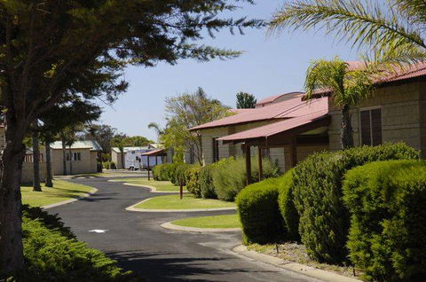 Discovery Parks - Koombana Bay - Newcastle Accommodation 2