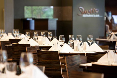 Double Tree - Newcastle Accommodation 4