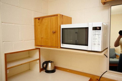 Econo Lodge Alabaster - Newcastle Accommodation 6