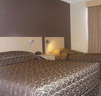 Econo Lodge Moree Spa Motor Inn - New Castle Tourism