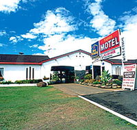 Espana Motel - New Castle Tourism