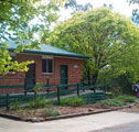 Euroa Caravan  Cabin Park - Newcastle Accommodation