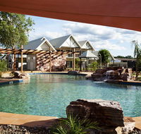 Freshwater East Kimberley Apartments - Newcastle Accommodation