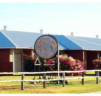Gidgee Inn Motel - Newcastle Accommodation