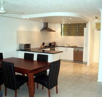 Hamilton Island Private Apartment - The Lodge - Newcastle Accommodation
