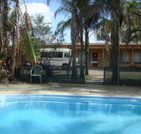 Hilldrop Motor Inn - New Castle Tourism