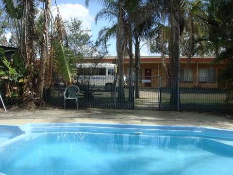 Hilldrop Motor Inn - New Castle Tourism 0
