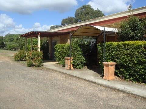 Hilldrop Motor Inn - New Castle Tourism 2