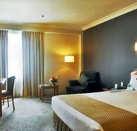 Holiday Inn Darling Harbour - Newcastle Accommodation