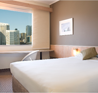 ibis Sydney Darling Harbour - Newcastle Accommodation