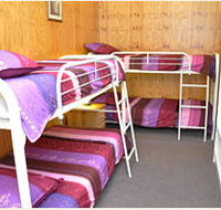 Jenolan Cabins - New Castle Tourism