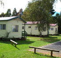 Jenolan Caravan Park Oberon - New Castle Tourism