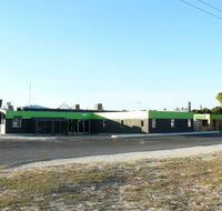Jurien Bay Hotel Motel - Newcastle Accommodation