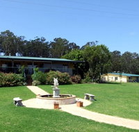 Kalaru Lodge Cottages - New Castle Tourism