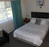 Kaniva Midway Motel - New Castle Tourism
