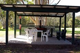 Kempsey Tourist Village - New Castle Tourism 1