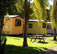 Kempsey Tourist Village - New Castle Tourism