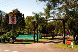 Kempsey Tourist Village - New Castle Tourism 3