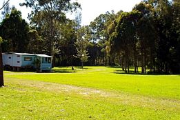 Kempsey Tourist Village - New Castle Tourism 4
