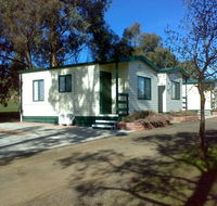 Kilmore Caravan Park - Newcastle Accommodation