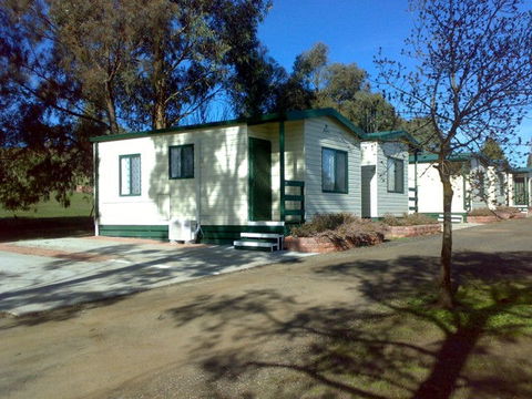 Kilmore Caravan Park - Newcastle Accommodation 0
